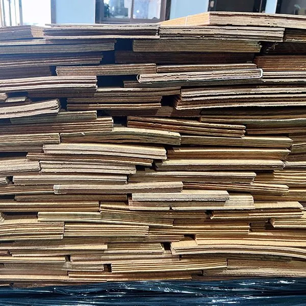 Teak finer