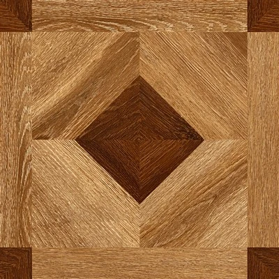 Teak træ parket
